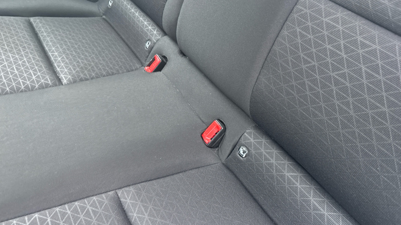 Kia Picanto 1.0 3 5dr Auto [4 seats] Petrol Hatchback